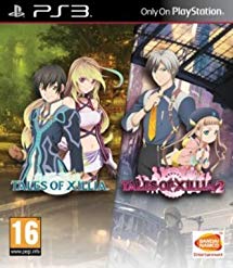 tales of xillia 2 new game plus differences
